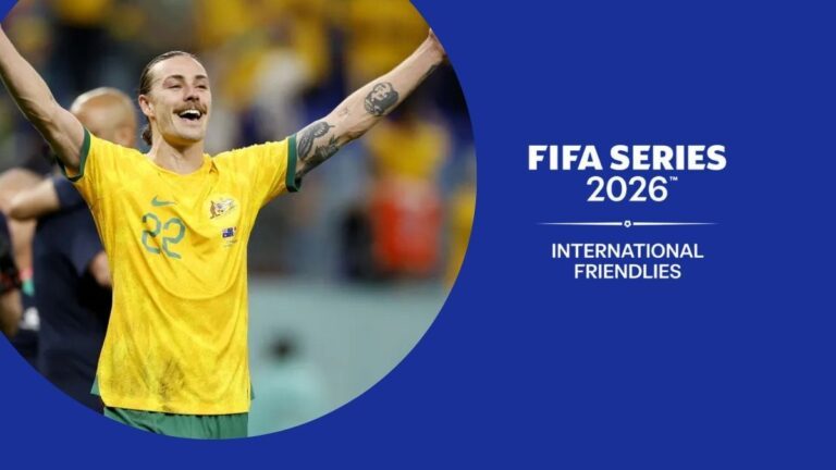 Onde assistir os principais jogos de hoje na FIFA Series 2026